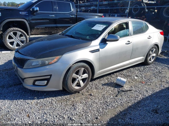 5XXGM4A70EG273984 KIA Optima Lx