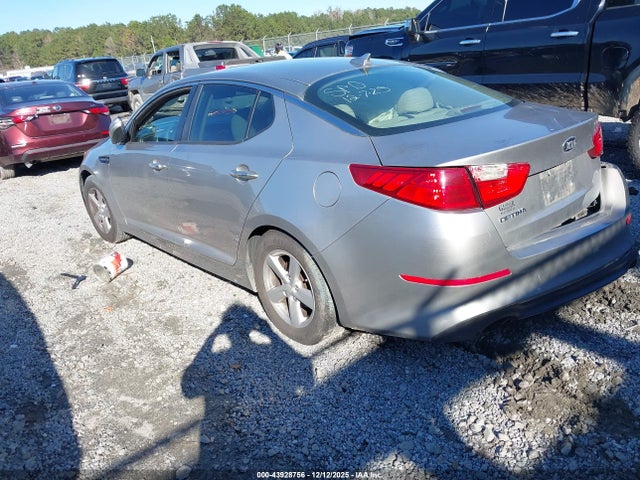 5XXGM4A70EG273984 KIA Optima Lx