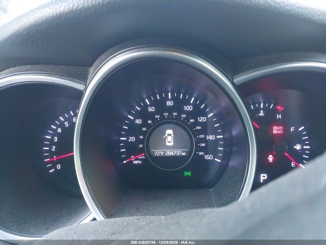 5XXGM4A70EG273984 KIA Optima Lx