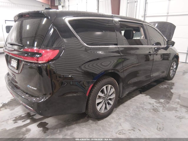 Продаж на аукціоні авто 2024 Chrysler Pacifica Hybrid Select, vin: 2C4RC1S73RR193195, номер лоту: 43928754
