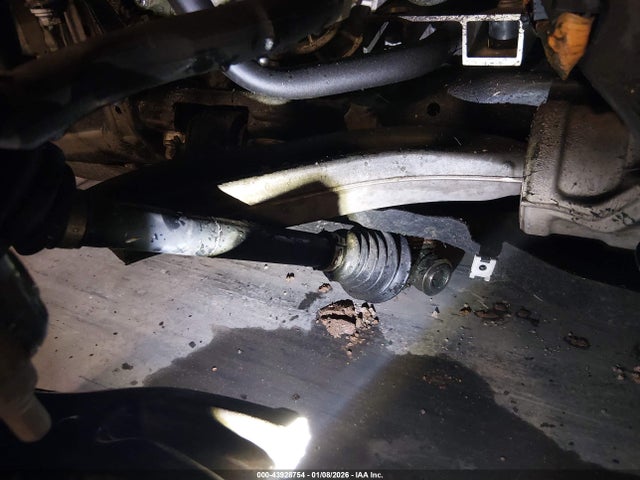 Продаж на аукціоні авто 2024 Chrysler Pacifica Hybrid Select, vin: 2C4RC1S73RR193195, номер лоту: 43928754
