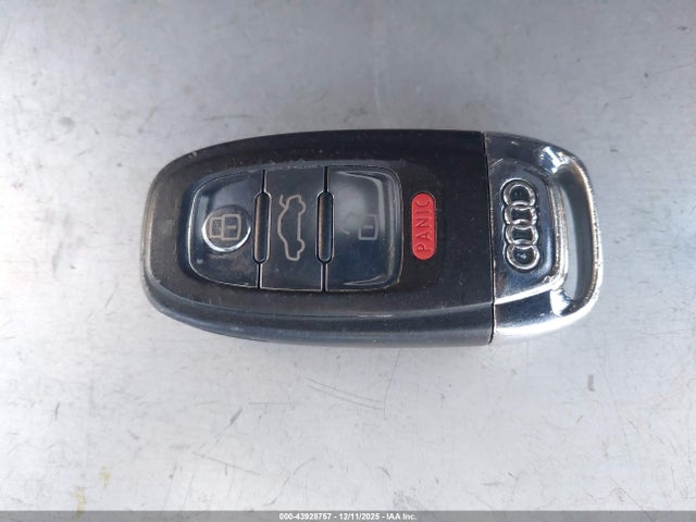 2014 AUDI Q5 WA1LFAFP9EA030552 Photo 10