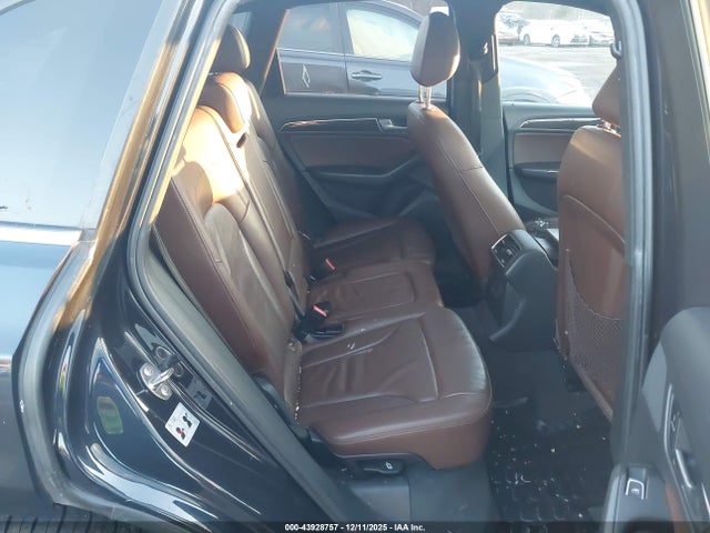2014 AUDI Q5 WA1LFAFP9EA030552 Photo 7