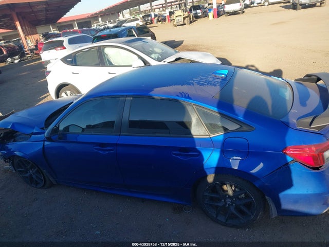 Honda Civic Sport 2022 2HGFE2F56NH602674 Image 14