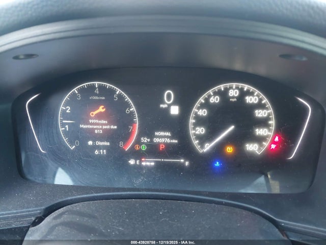 Honda Civic Sport 2022 2HGFE2F56NH602674 Image 7