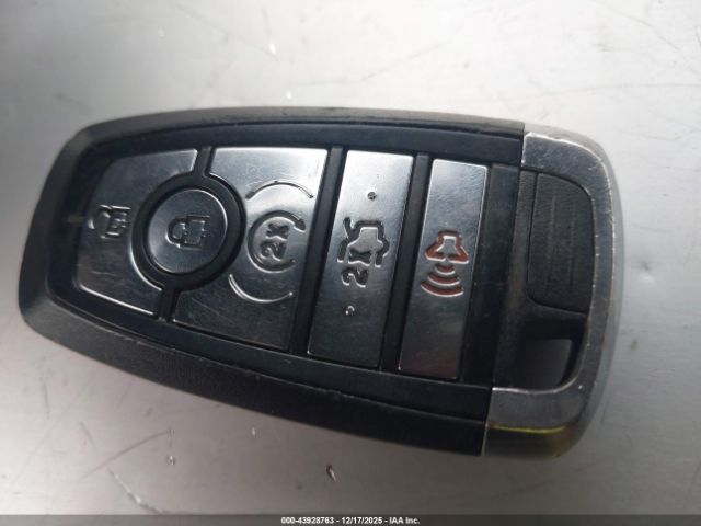 2017 FORD FUSION ENERGI 3FA6P0PU3HR329291 Photo 10