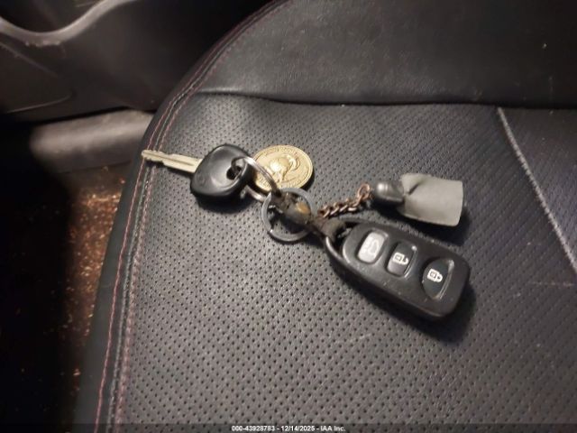 2013 KIA FORTE KNAFW5A38D5667130 Photo 10