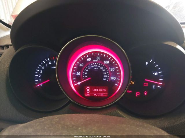 2013 KIA FORTE KNAFW5A38D5667130 Photo 6