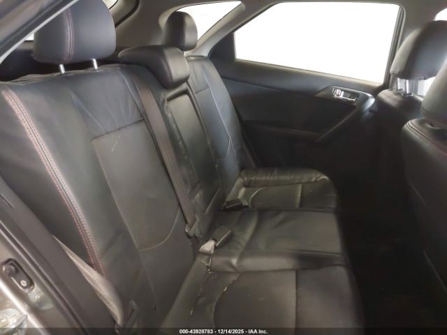 2013 KIA FORTE KNAFW5A38D5667130 Photo 7