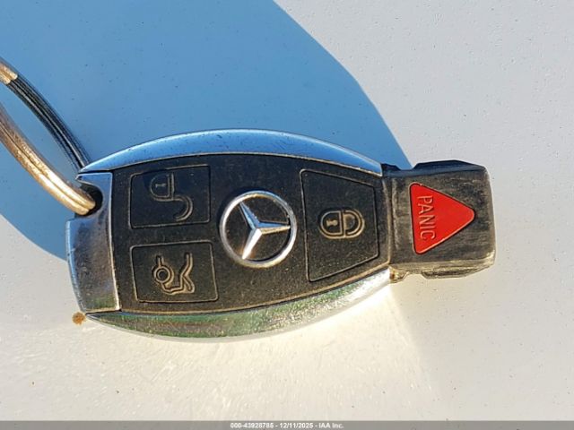 2014 MERCEDES-BENZ C 250 WDDGF4HB7EA946274 Photo 10