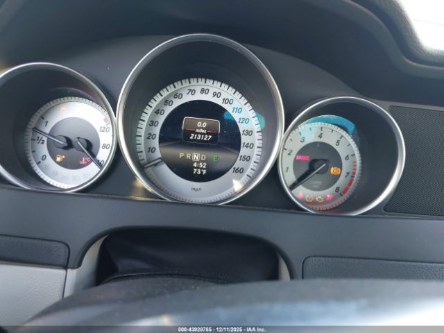2014 MERCEDES-BENZ C 250 WDDGF4HB7EA946274 Photo 6