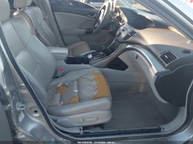 2010 ACURA TSX JH4CU2F66AC012841 Photo 4