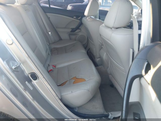 2010 ACURA TSX JH4CU2F66AC012841 Photo 7