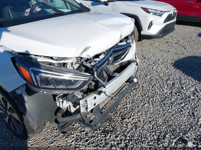 43928797 :رقم المزاد ، KL4CJCSM2KB873276 vin ، 2019 Buick Encore Fwd Essence مزاد بيع