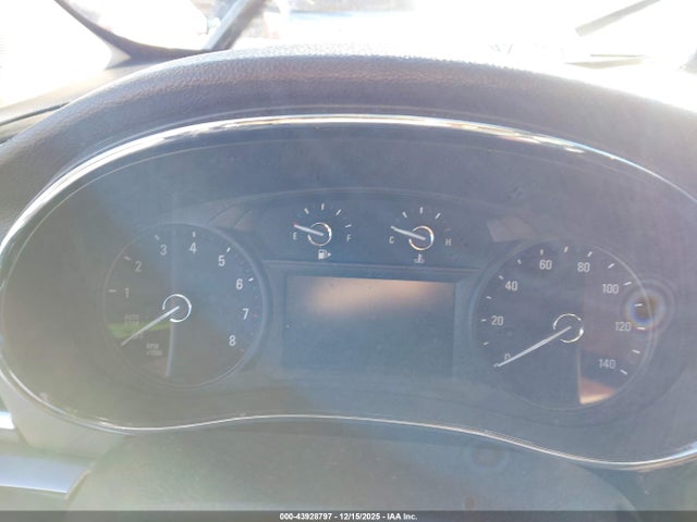 43928797 :رقم المزاد ، KL4CJCSM2KB873276 vin ، 2019 Buick Encore Fwd Essence مزاد بيع