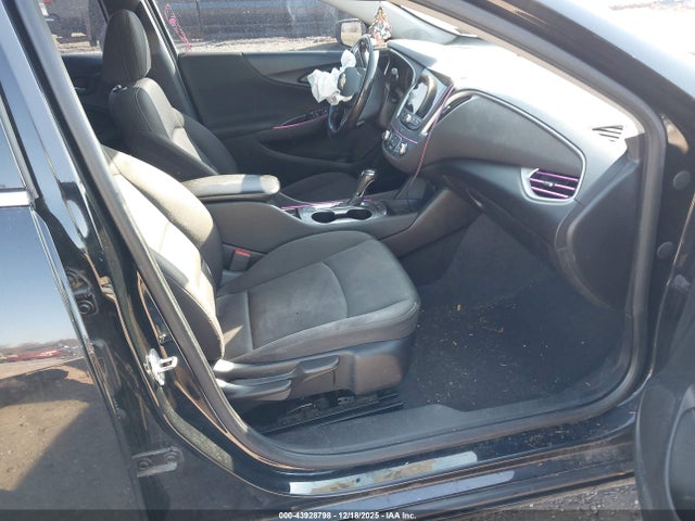 Aukcja sprzedaży 2019 Chevrolet Malibu Rs, vin: 1G1ZG5ST1KF181738, numer aukcji: 43928798