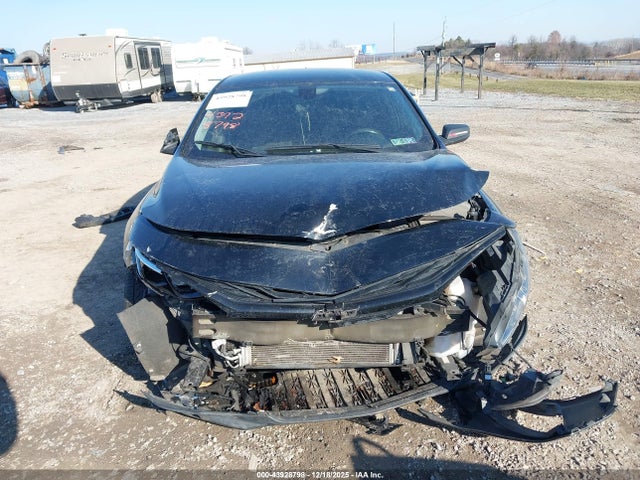 Aukcja sprzedaży 2019 Chevrolet Malibu Rs, vin: 1G1ZG5ST1KF181738, numer aukcji: 43928798