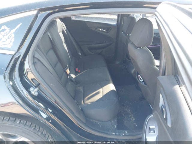 Aukcja sprzedaży 2019 Chevrolet Malibu Rs, vin: 1G1ZG5ST1KF181738, numer aukcji: 43928798