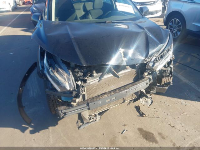 2019 HONDA HR-V 3CZRU6H32KG721135 Photo 5