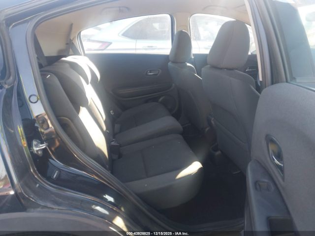 2019 HONDA HR-V 3CZRU6H32KG721135 Photo 7