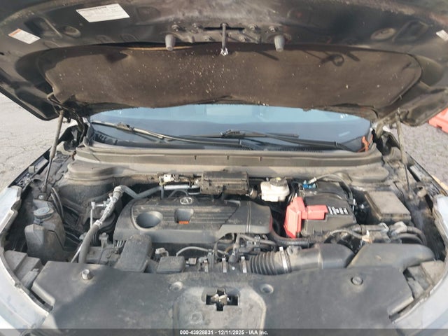 Acura Rdx A-spec Package 2020 5J8TC2H61LL007486 Image 10