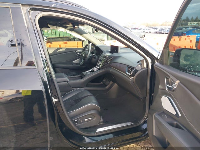 Acura Rdx A-spec Package 2020 5J8TC2H61LL007486 Image 5