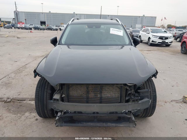 YV4A22PK3J1391090 Volvo Xc90 T6 Momentum