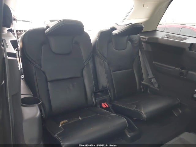 YV4A22PK3J1391090 Volvo Xc90 T6 Momentum
