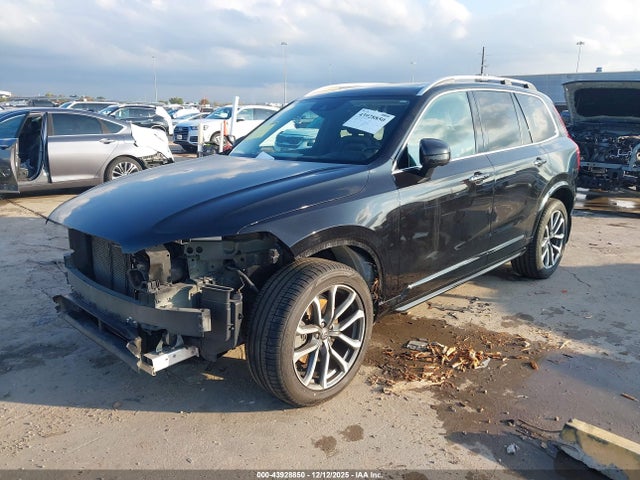 YV4A22PK3J1391090 Volvo Xc90 T6 Momentum