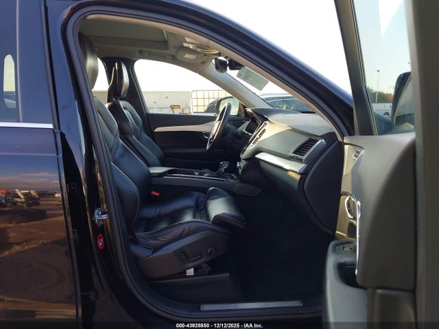 YV4A22PK3J1391090 Volvo Xc90 T6 Momentum