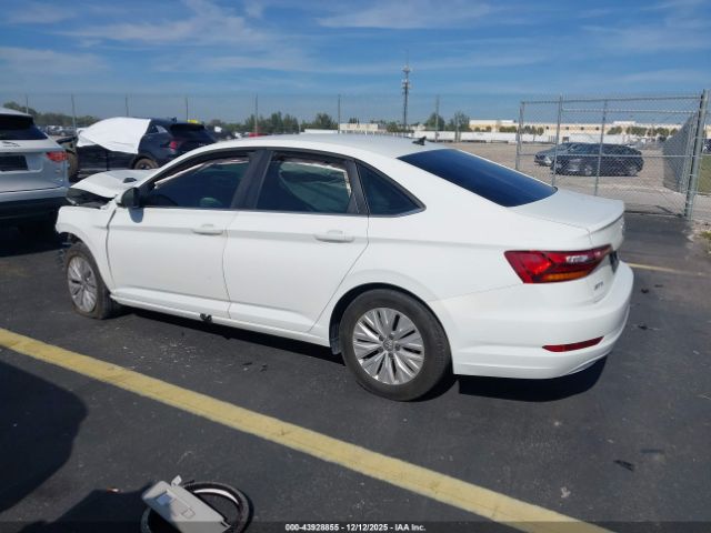 2019 VOLKSWAGEN JETTA 3VWC57BU3KM121058 Photo 2