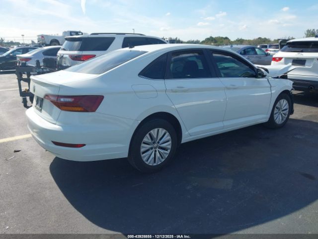 2019 VOLKSWAGEN JETTA 3VWC57BU3KM121058 Photo 3