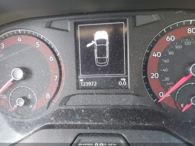 2019 VOLKSWAGEN JETTA 3VWC57BU3KM121058 Photo 6