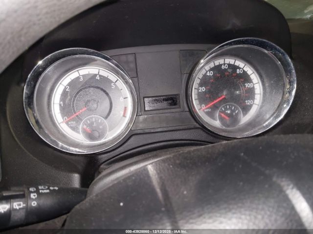 2017 DODGE GRAND CARAVAN 2C4RDGBG3HR755840 Photo 6