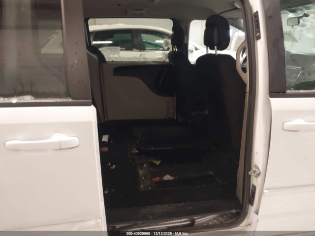 2017 DODGE GRAND CARAVAN 2C4RDGBG3HR755840 Photo 7
