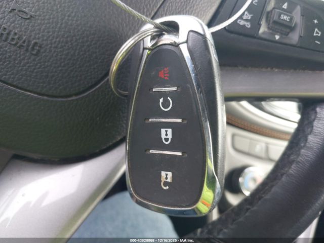 2020 CHEVROLET TRAX KL7CJPSB0LB028050 Photo 10