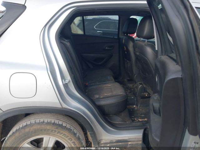 2020 CHEVROLET TRAX KL7CJPSB0LB028050 Photo 7