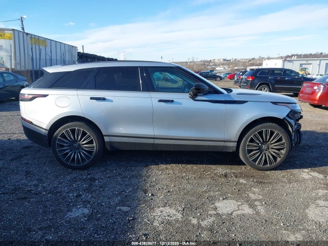 SALYM2RX7JA715607 Land Rover Range Rover Velar P250 Hse R-dynamic
