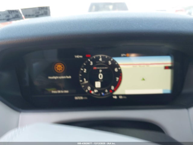 SALYM2RX7JA715607 Land Rover Range Rover Velar P250 Hse R-dynamic