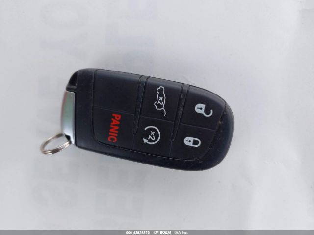 2018 JEEP GRAND CHEROKEE 1C4RJEBGXJC408551 Photo 10