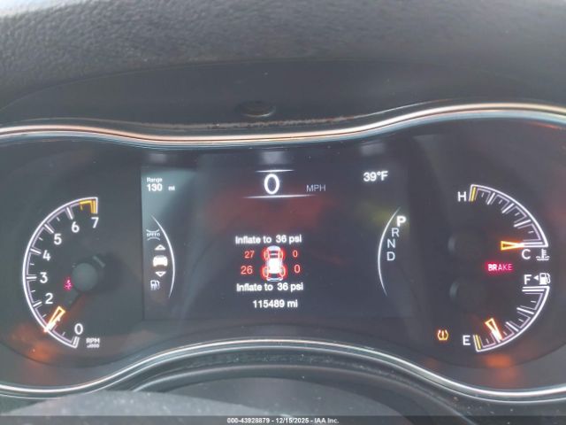 2018 JEEP GRAND CHEROKEE 1C4RJEBGXJC408551 Photo 6