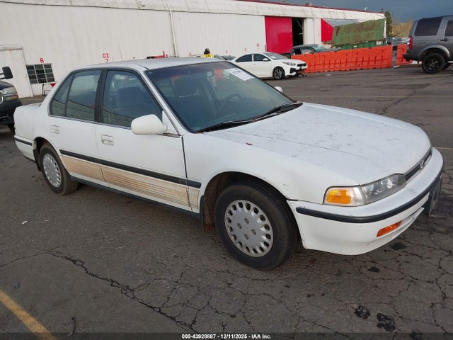 1993 HONDA ACCORD 1HGCB7650PA001285