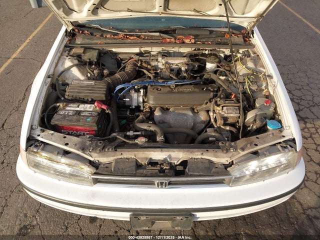 1993 HONDA ACCORD 1HGCB7650PA001285 Photo 9