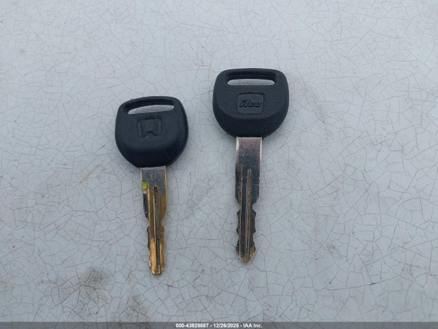 1993 HONDA ACCORD 1HGCB7650PA001285 Photo 10