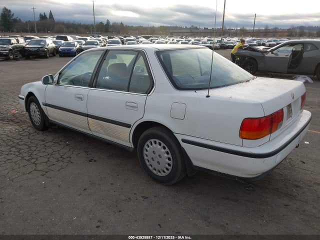 1993 HONDA ACCORD 1HGCB7650PA001285 Photo 2