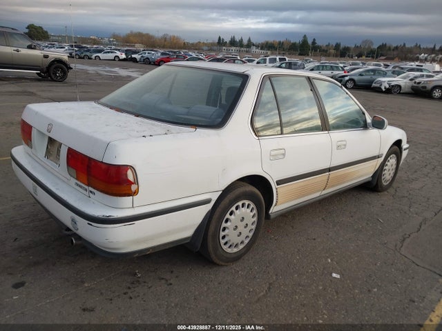 1993 HONDA ACCORD 1HGCB7650PA001285 Photo 3