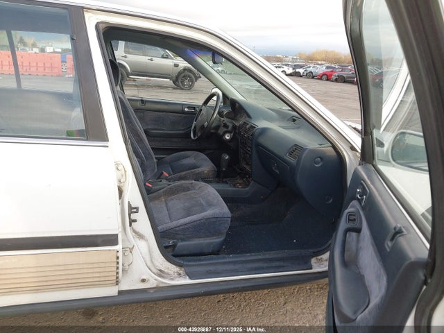 1993 HONDA ACCORD 1HGCB7650PA001285 Photo 4