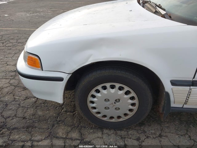 1993 HONDA ACCORD 1HGCB7650PA001285 Photo 5