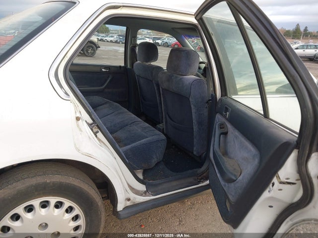 1993 HONDA ACCORD 1HGCB7650PA001285 Photo 7