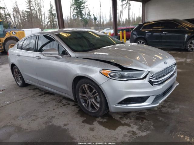 2018 FORD FUSION 3FA6P0HD1JR227105